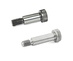 ISO 7379-Vis épaulée